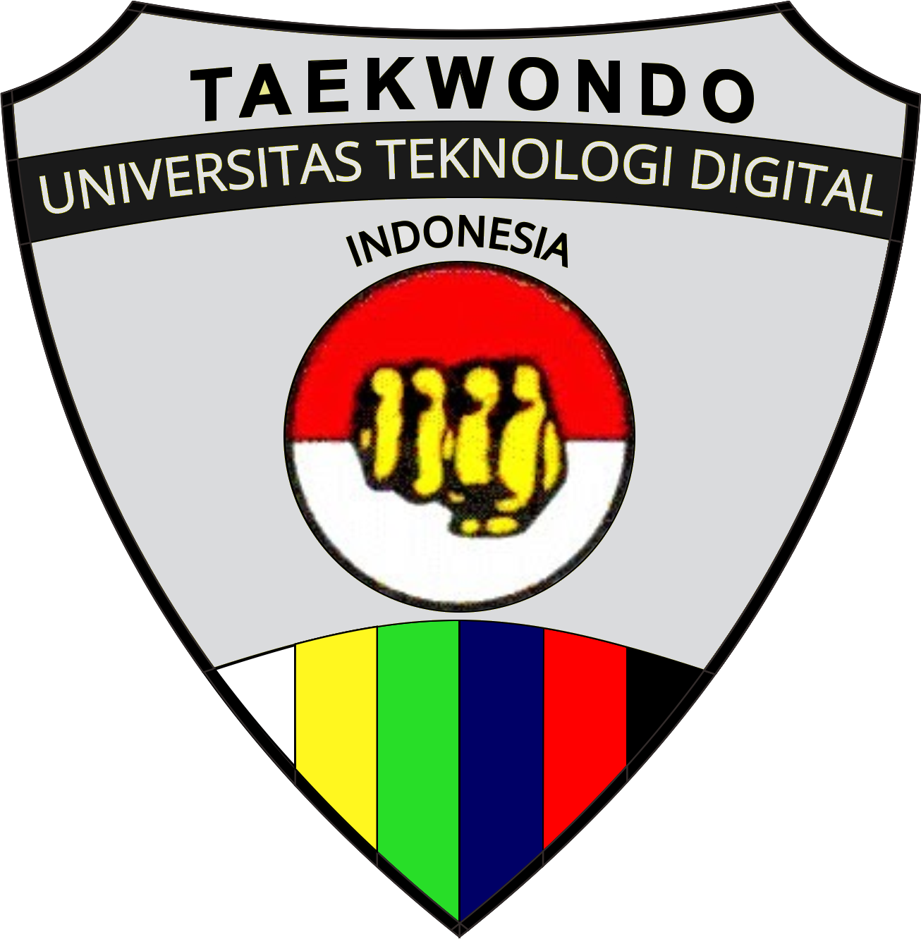 Taekwondo Indonesia Dojang utdi ti-utdi.com