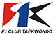 Taekwondo Indonesia Dojang f1club ti-f1club.com